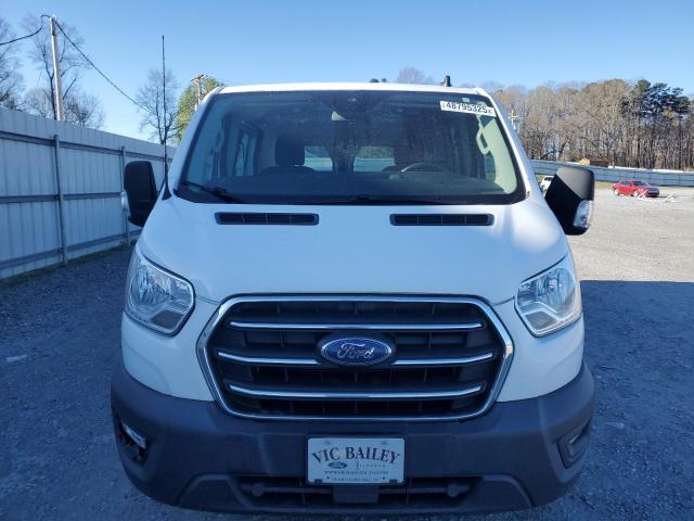  FORD TRANSIT 2020 Белый