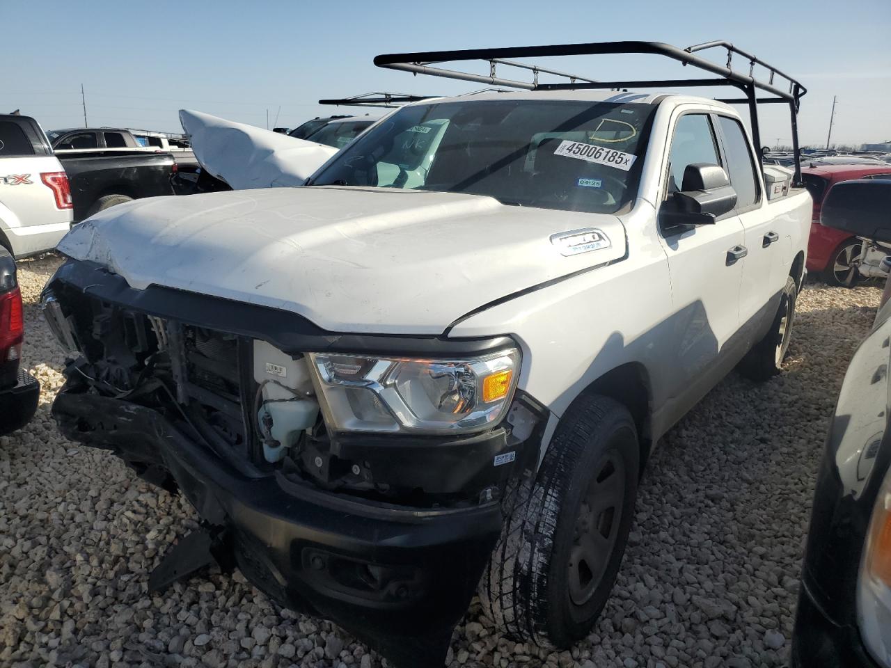 2021 RAM 1500 - Image 1