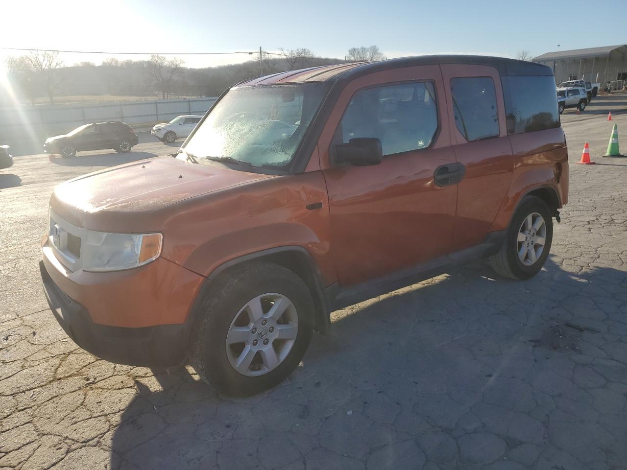2009 Honda Element - Image 1