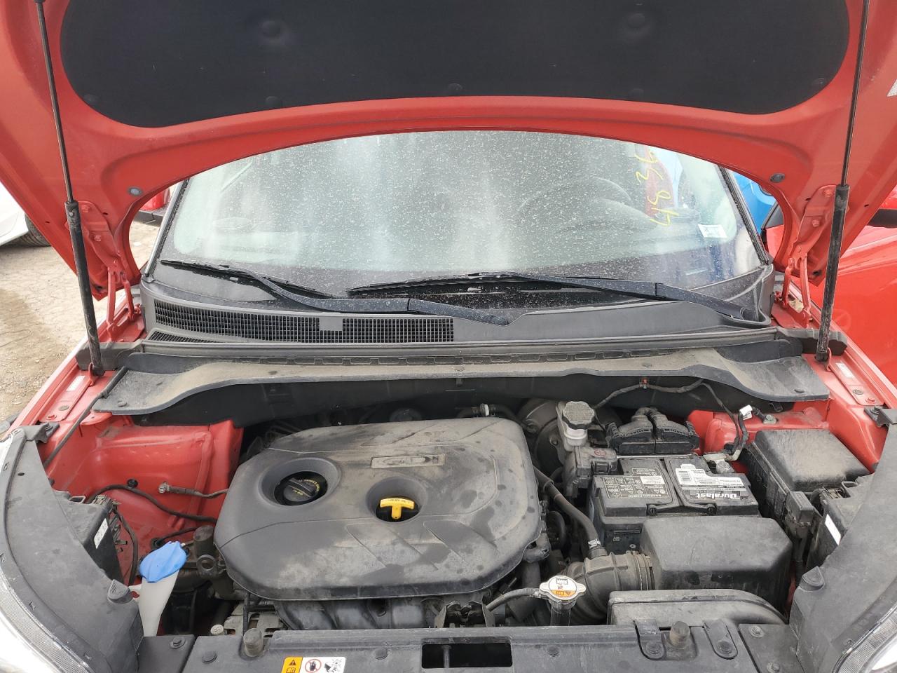 2018 Kia Soul - Image 11
