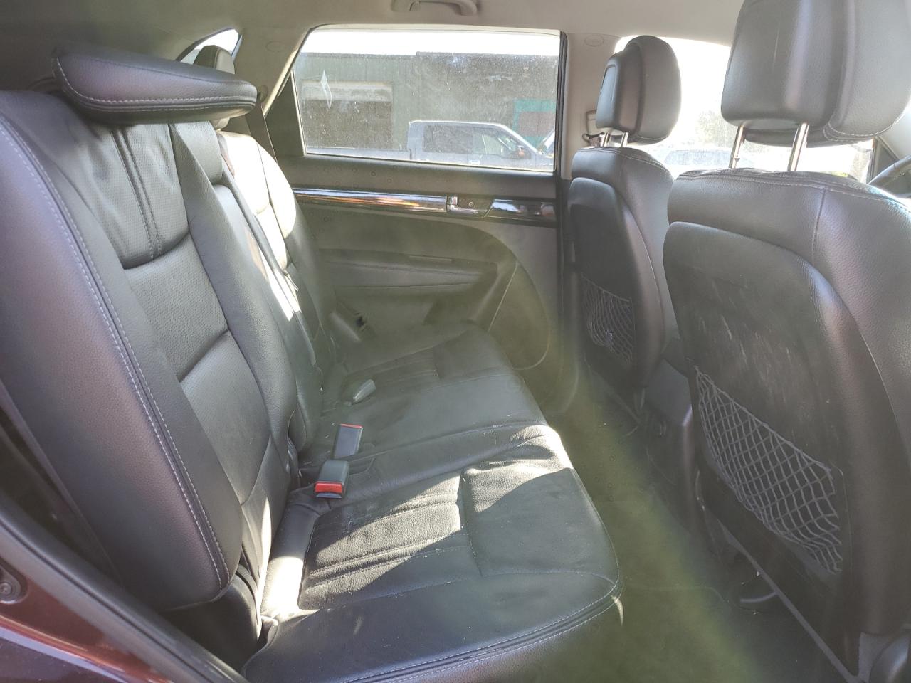 2012 Kia Sorento - Image 11