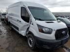 2021 Ford Transit T-250 на продаже в Davison, MI - Side