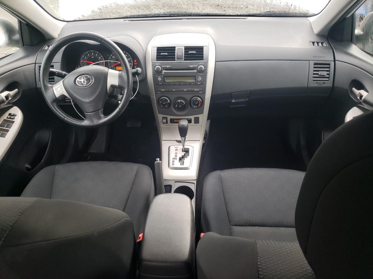 2010 Toyota Corolla - Image 8