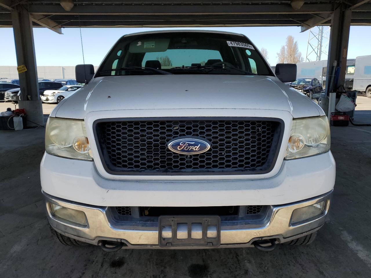 2004 Ford F-150 - Image 5