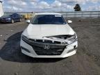 2018 Honda Accord Sport   продається в Airway Heights, WA - Front End