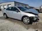 2010 Ford Fusion Se за продажба в Cahokia Heights, IL - Front End