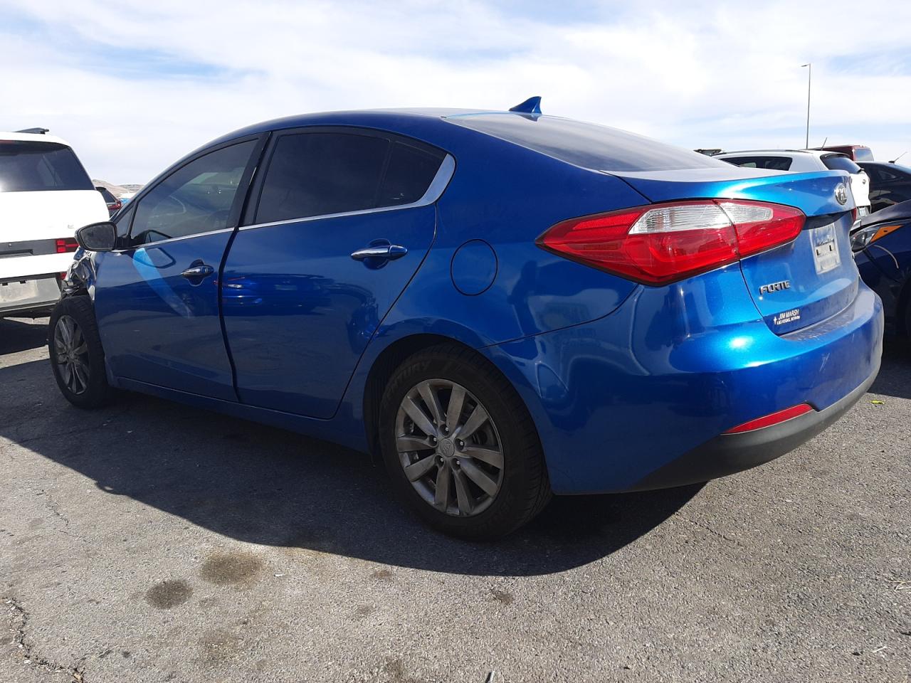 2014 Kia Forte - Image 2