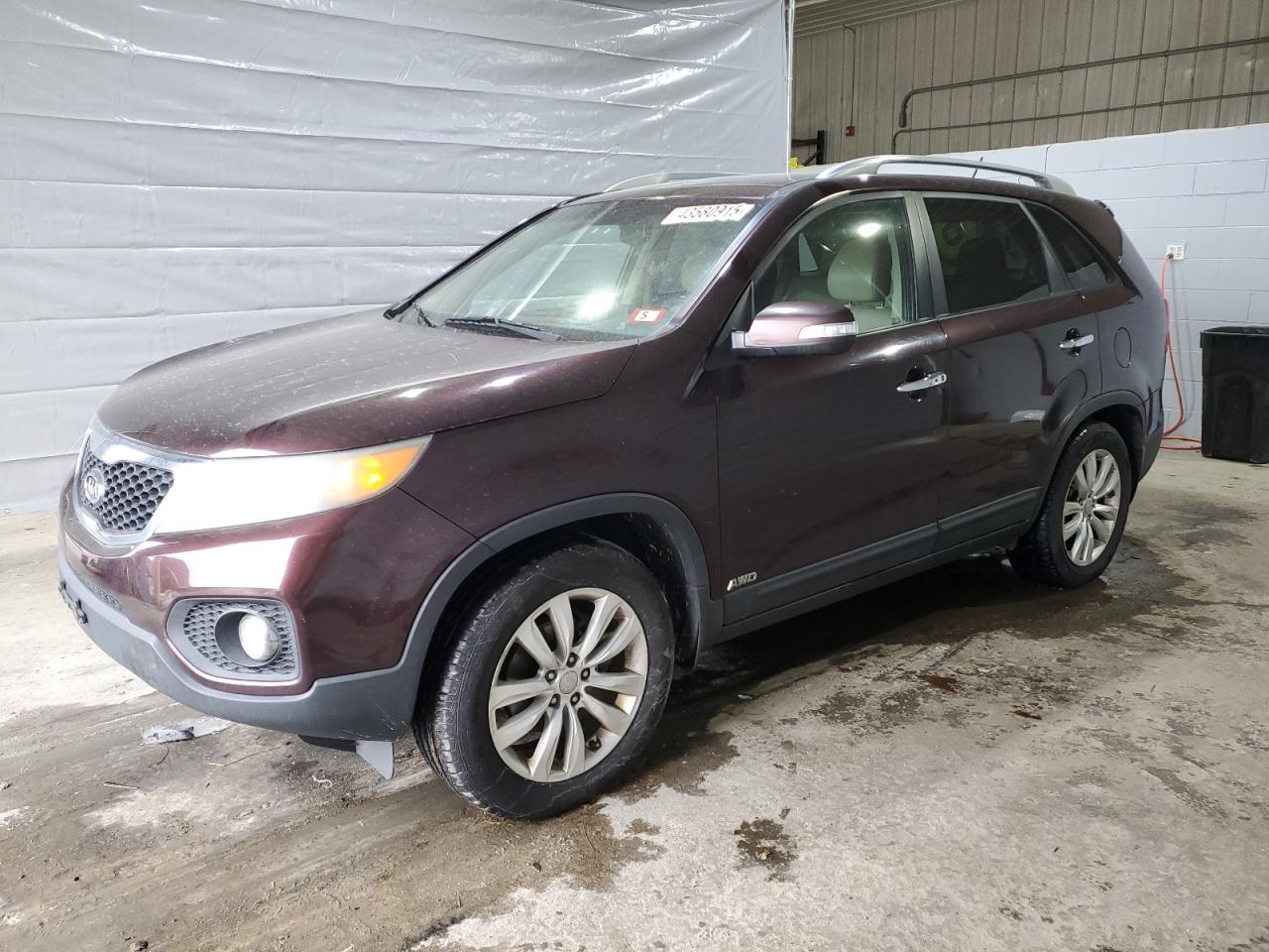 2011 Kia Sorento - Image 1