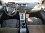 2015 Nissan Sentra S იყიდება Tifton-ში, GA - Front End