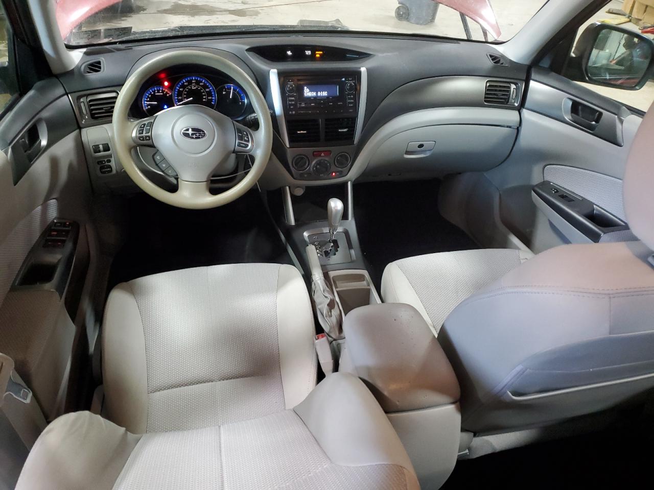 2013 Subaru Forester - Image 8