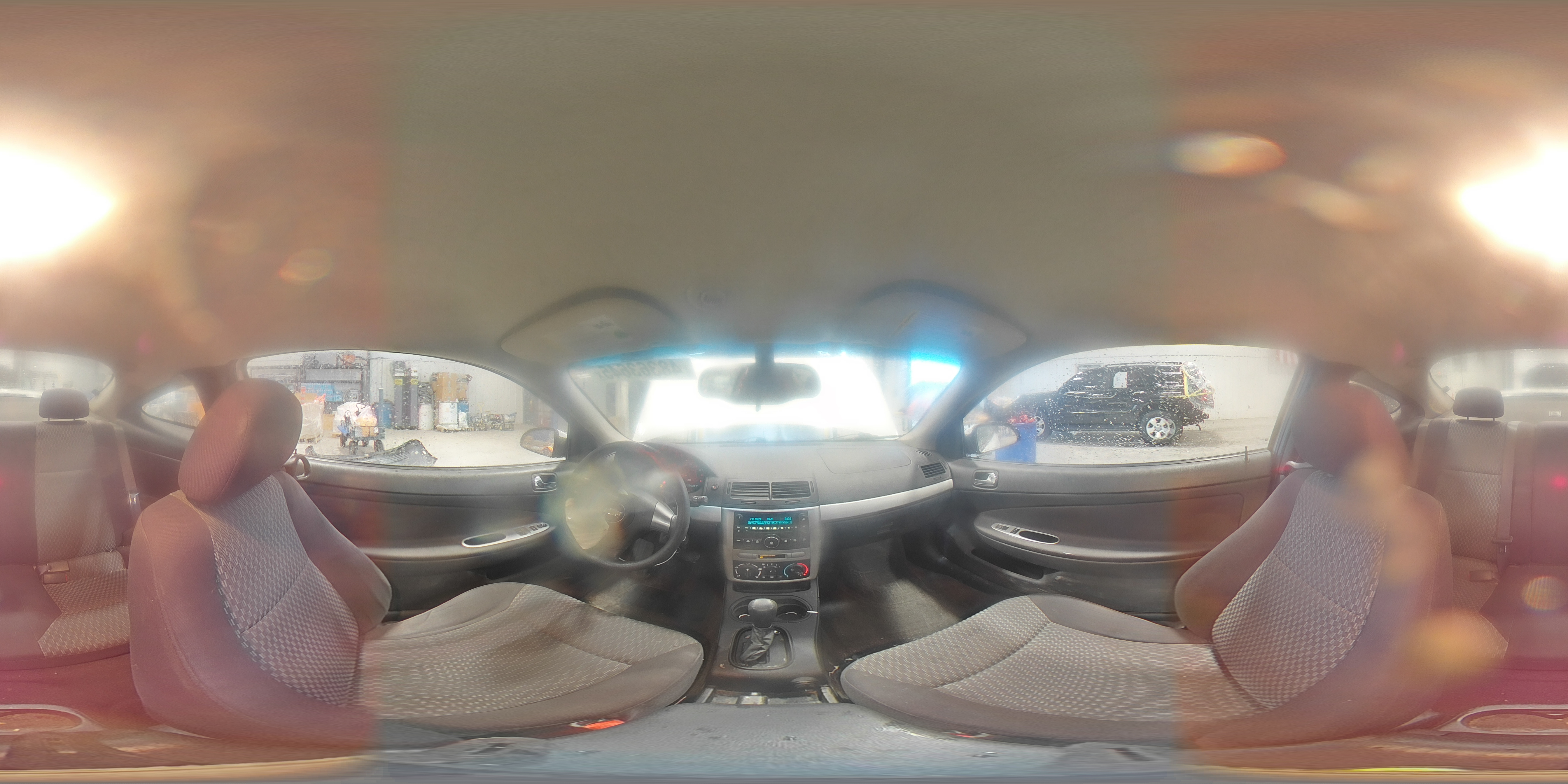 2010 Chevrolet Cobalt - Image 12
