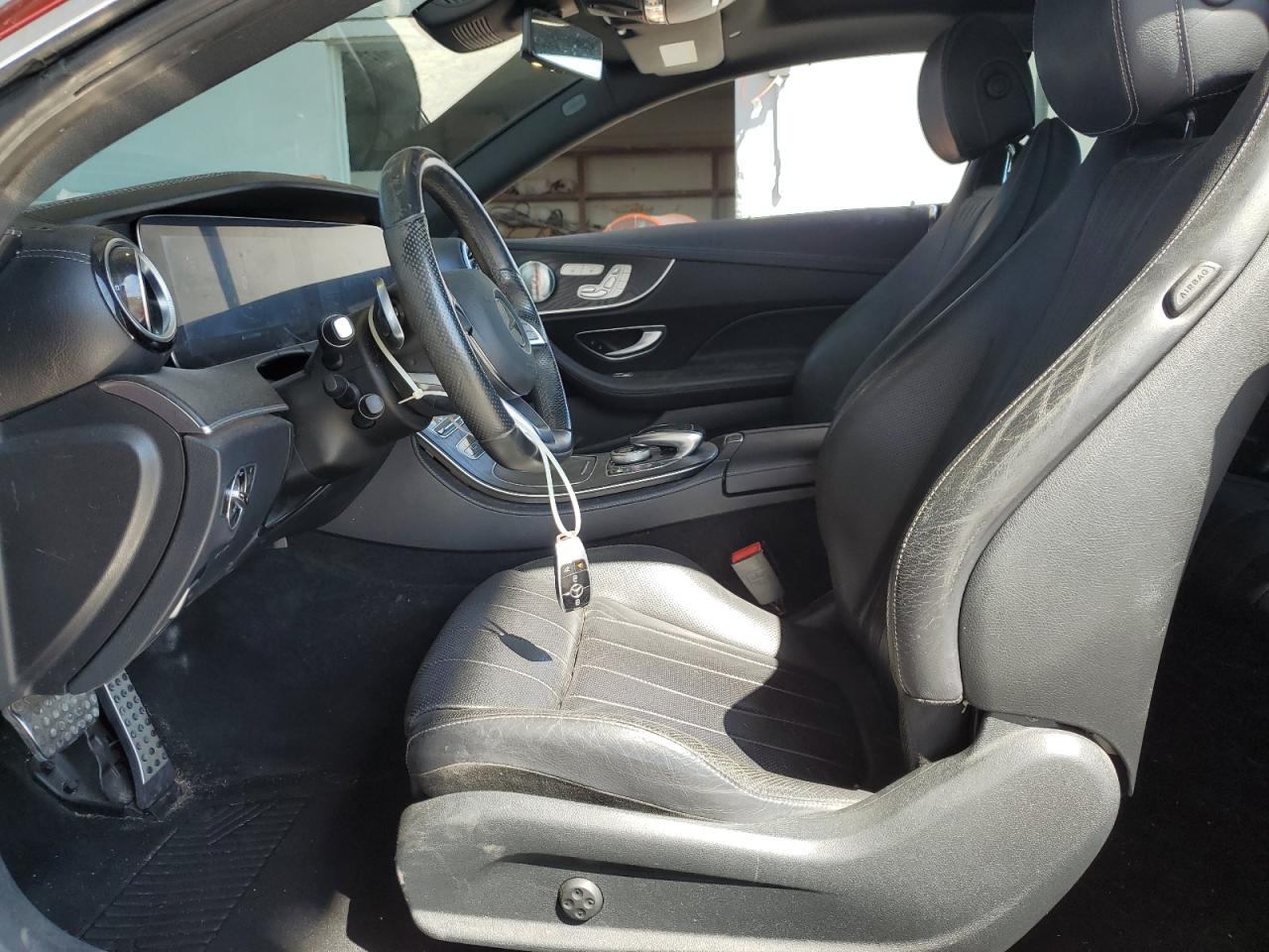 2018 Mercedes-Benz E-klasse - Image 7