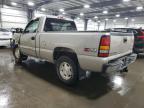2004 Gmc New Sierra K1500 продається в Ham Lake, MN - Front End