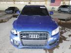 2016 Audi Sq5 Prestige за продажба в Phoenix, AZ - Front End