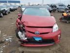 2015 Toyota Prius  იყიდება Woodhaven-ში, MI - Front End