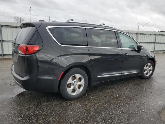  CHRYSLER PACIFICA 2017 Black