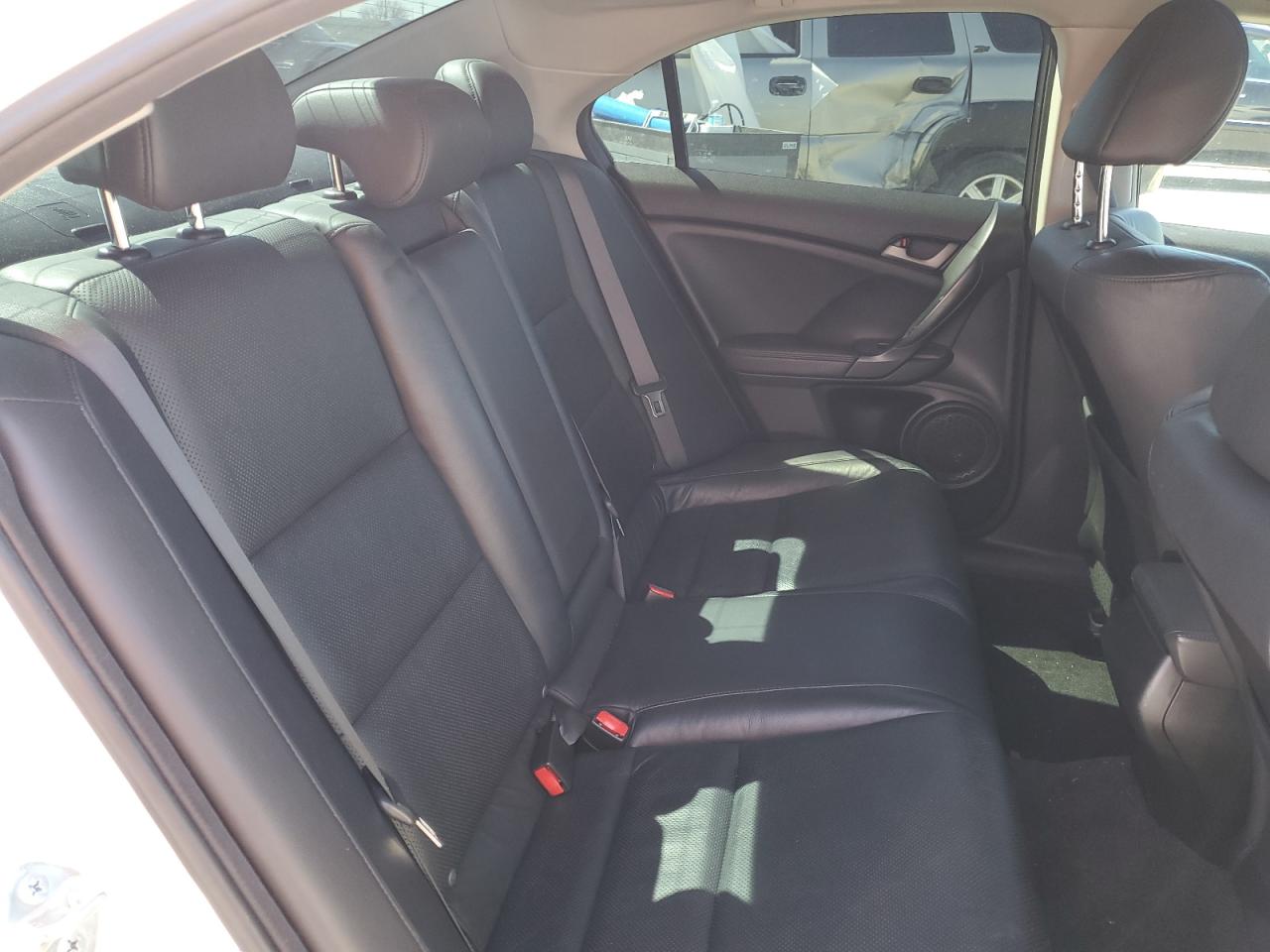 2009 Acura TSX - Image 10