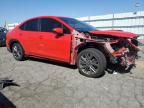 2022 Subaru Wrx  for Sale in Colton, CA - Front End