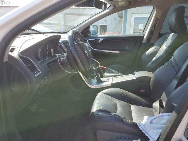  VOLVO XC60 2017 Biały