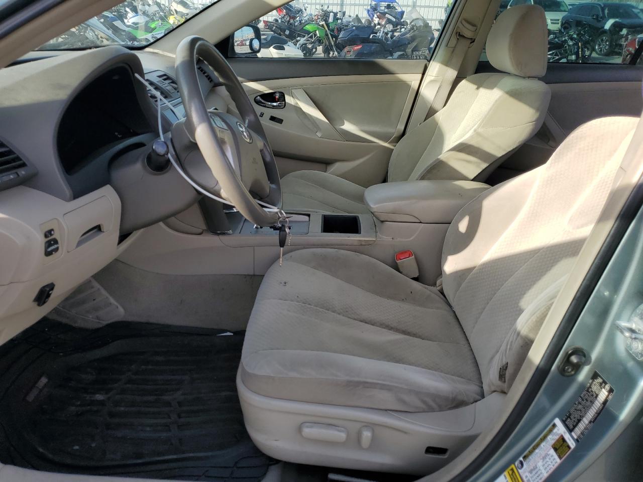 2009 Toyota Camry - Image 7