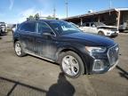 2023 Audi Q5 Premium Plus 45 na sprzedaż w Denver, CO - Front End