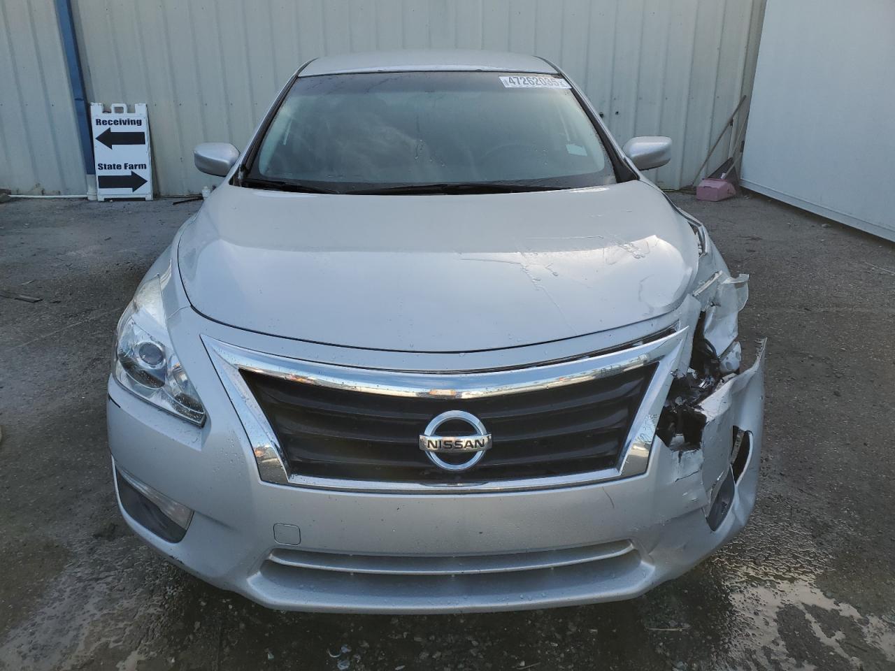 2015 Nissan Altima - Image 5
