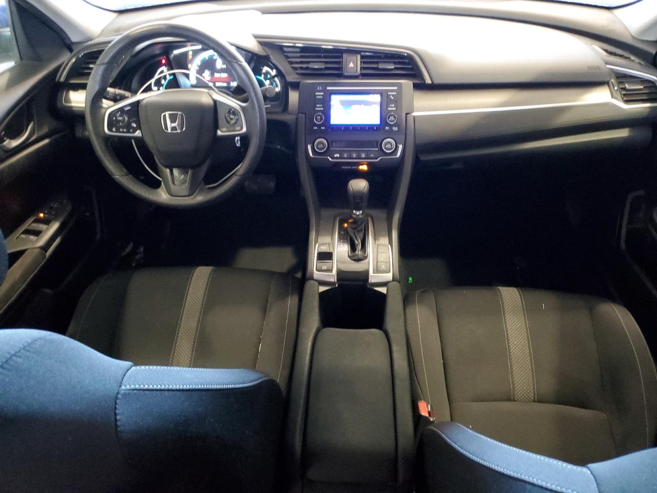 2021 Honda Civic - Image 8