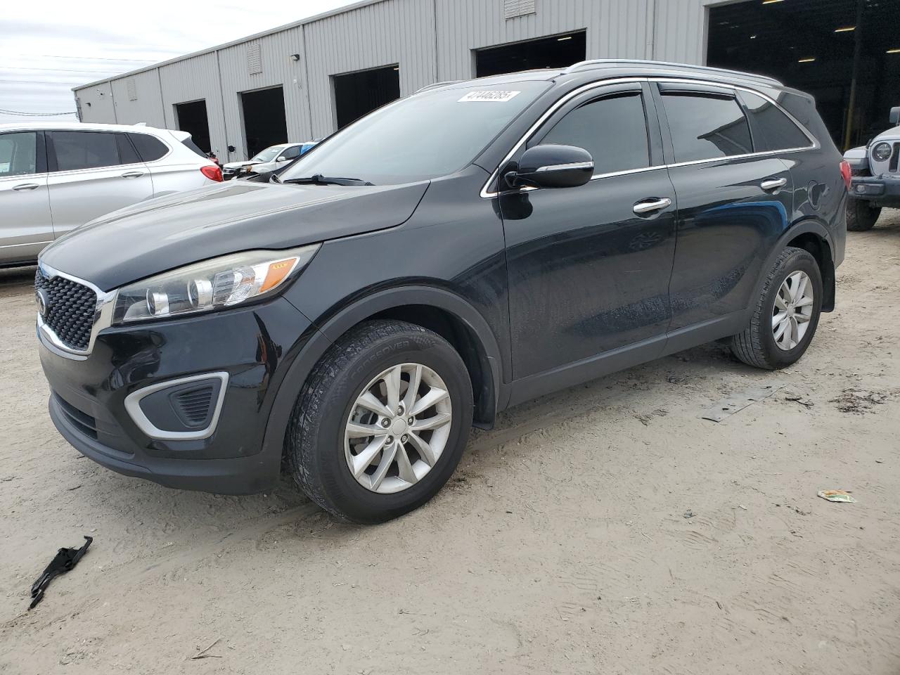 2018 Kia Sorento - Image 1