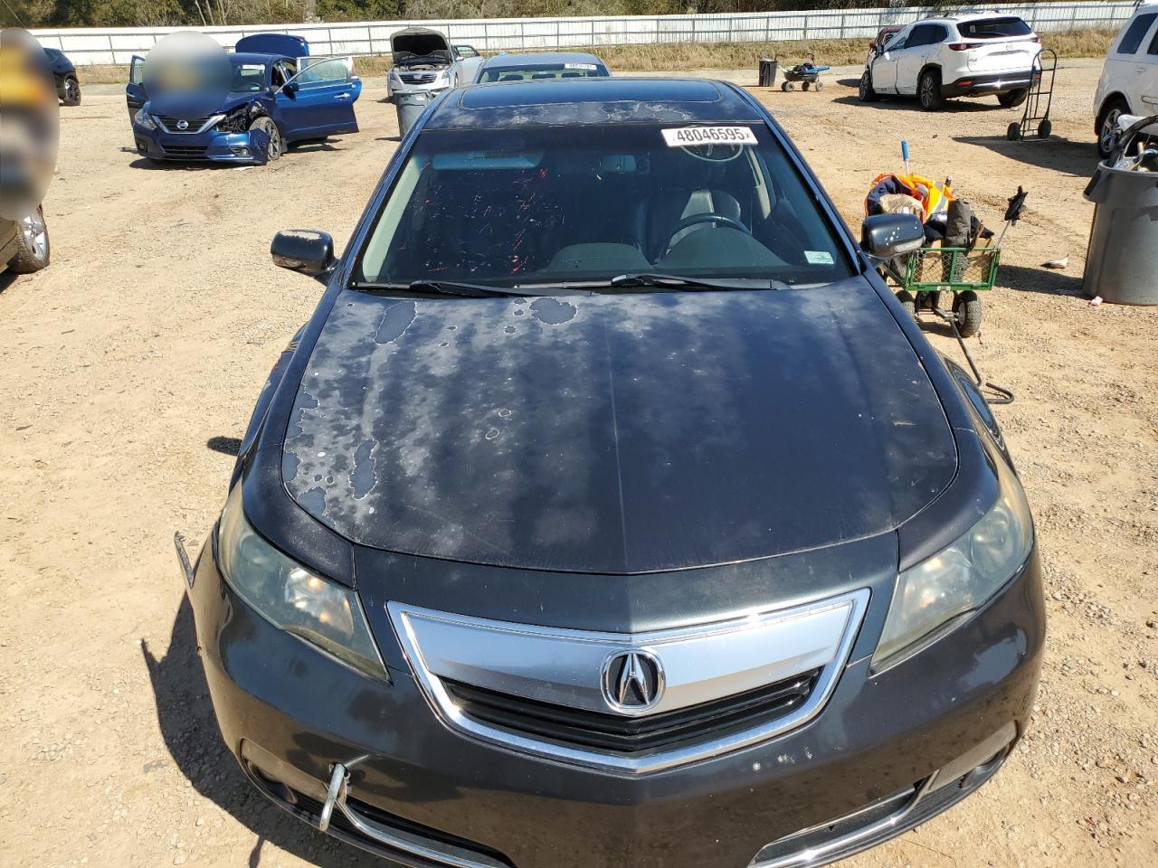 2012 Acura TL - Image 5