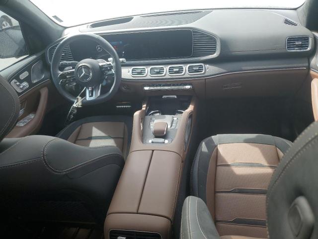  MERCEDES-BENZ GLE-CLASS 2024 Granatowy