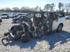 2020 Ford Expedition Max Xlt zu verkaufen in Byron, GA - Burn