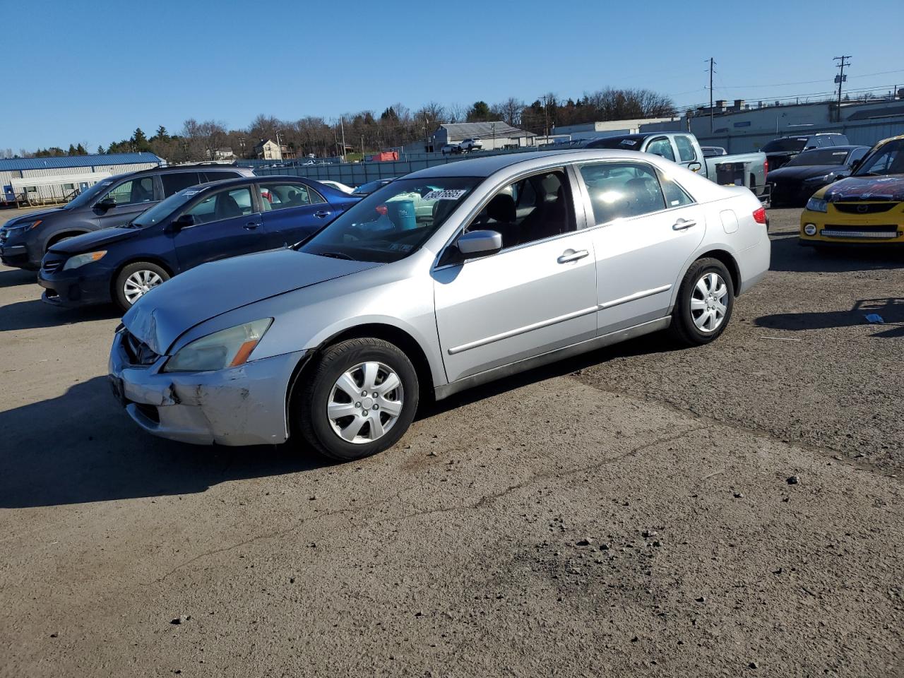 Pennsburg, PA에서 판매 중인 2005 Honda Accord Lx - Front End
