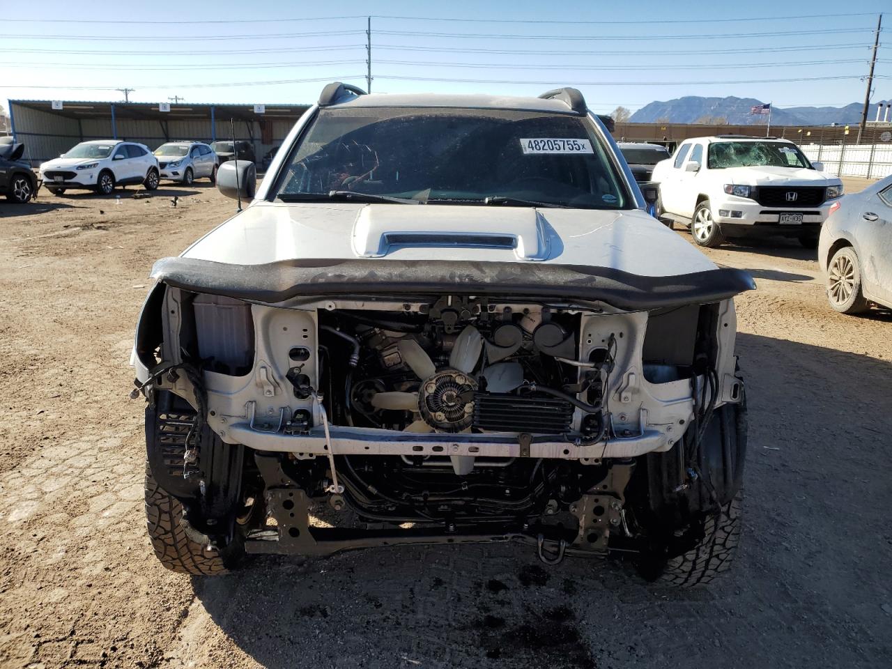 2006 Toyota Tacoma - Image 5