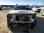 2006 Toyota Tacoma Double Cab იყიდება Colorado Springs-ში, CO - Front End