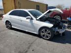 2014 Mercedes-Benz E 350 იყიდება North Las Vegas-ში, NV - Front End