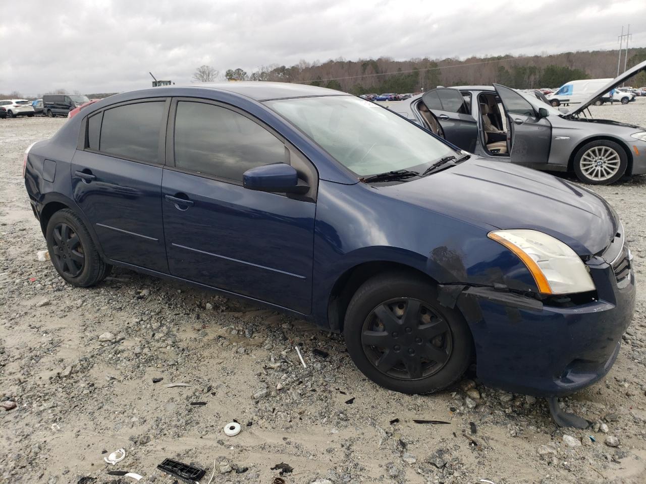 2010 Nissan Sentra - Image 4