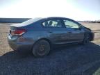 2013 Honda Civic Lx за продажба в Ottawa, ON - Front End