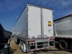 2025 Cimc Refrigerated Van Trailer for Sale in Cicero, IN - Top/Roof