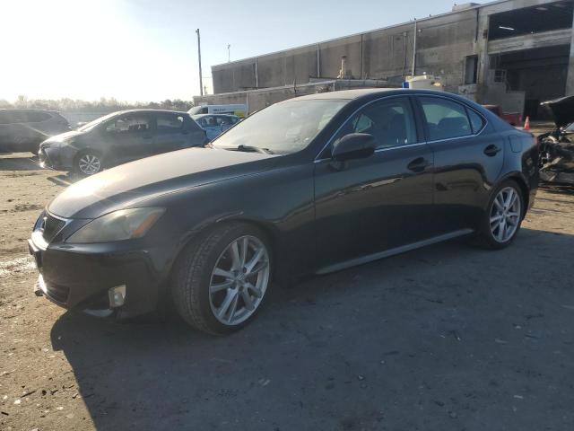 2007 Lexus Is 350