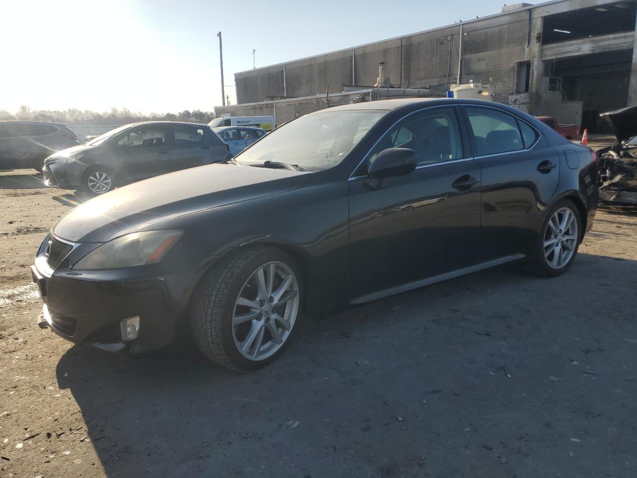2007 Lexus IS - Image 1