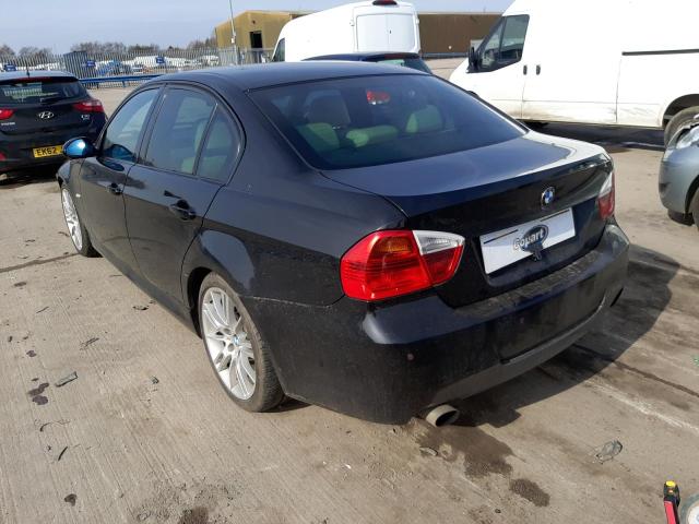 2008 BMW 320I M SPO