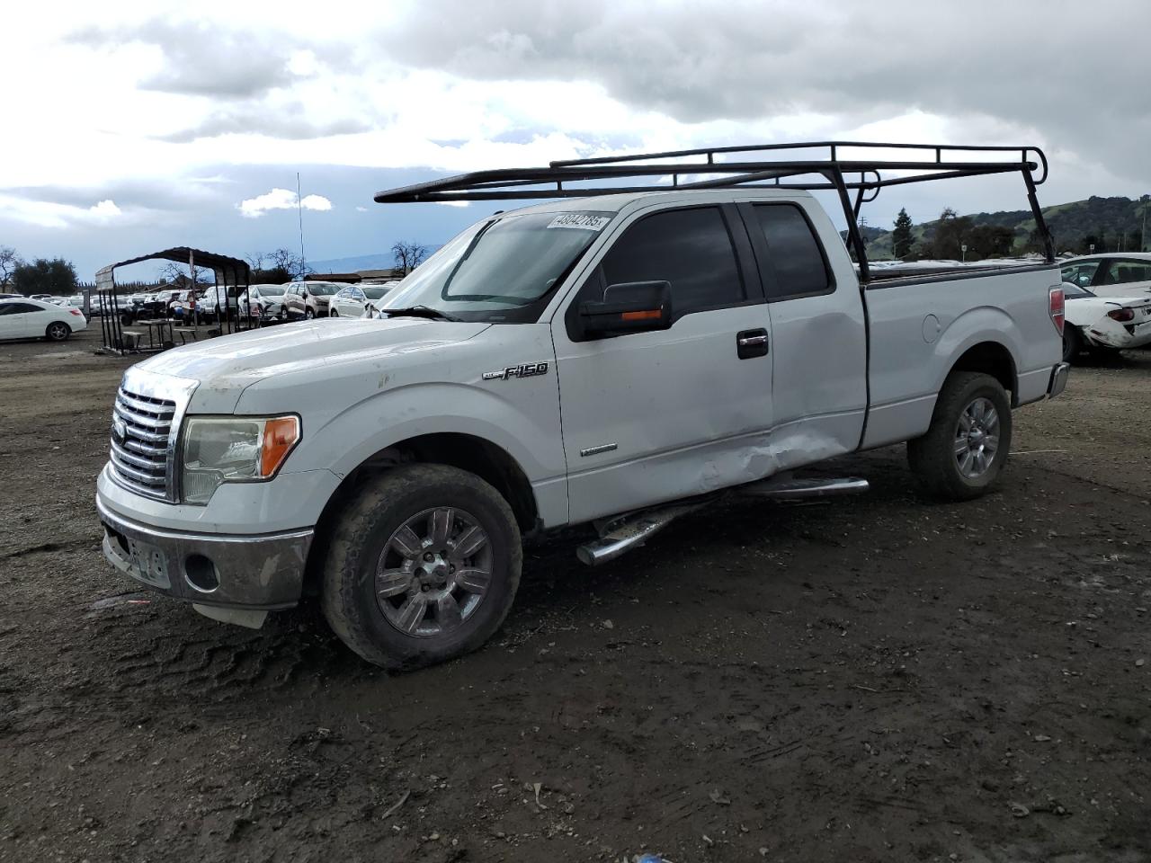 2012 Ford F-150 - Image 1