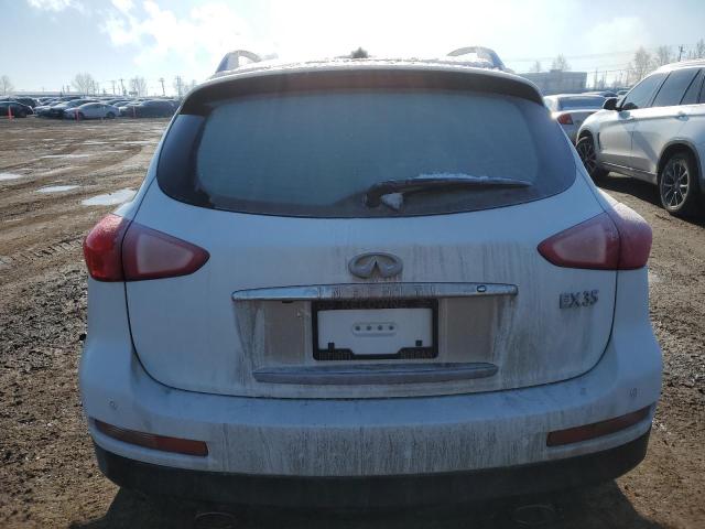 2010 INFINITI EX35 BASE