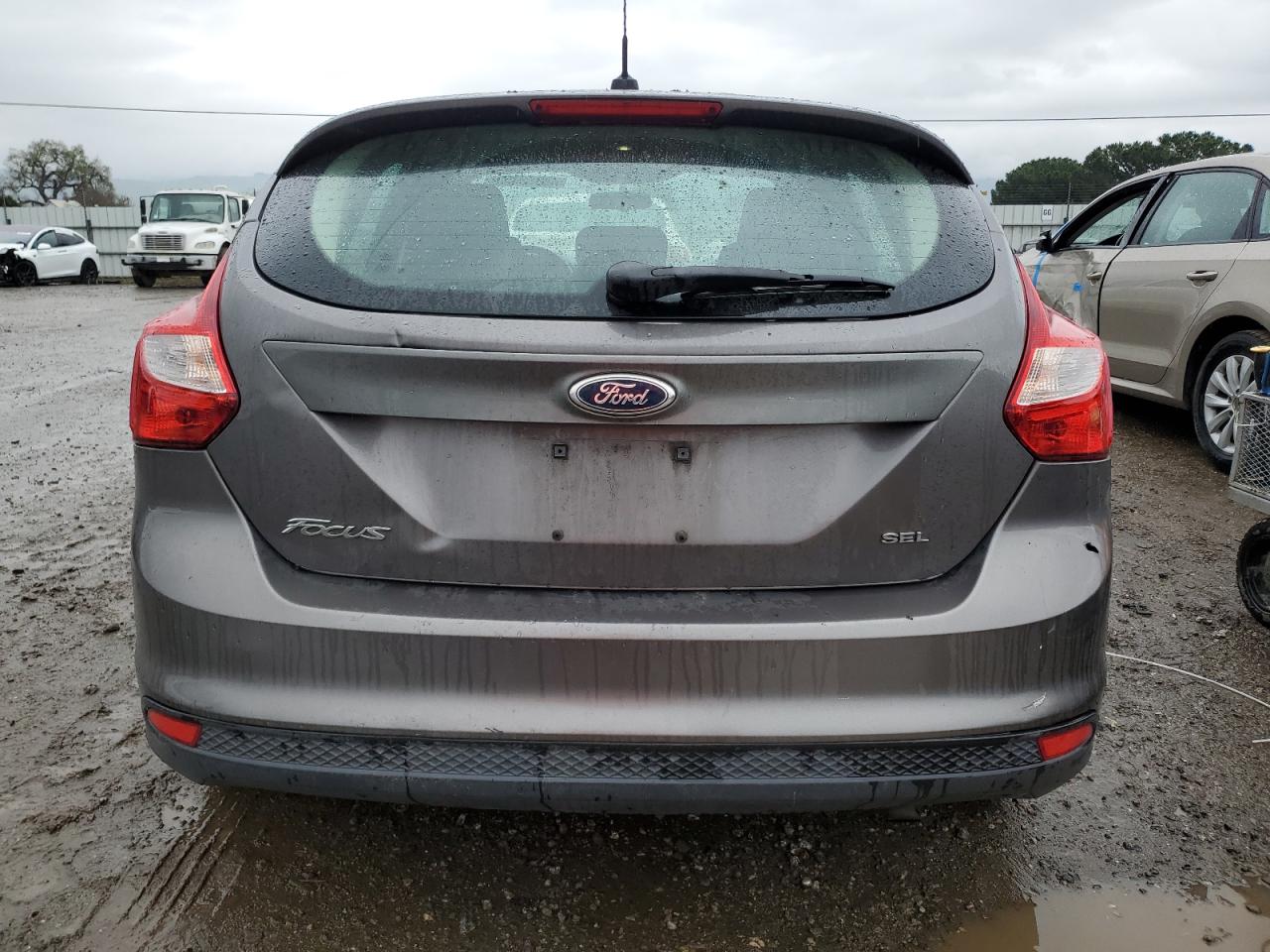 2012 Ford Focus - Image 6