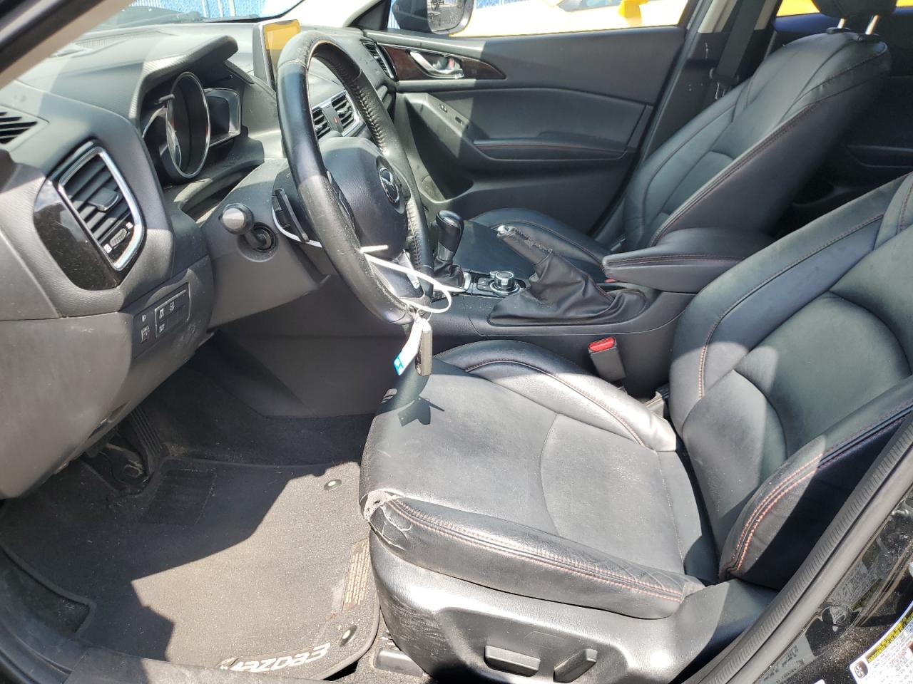 2014 Mazda 3 - Image 7