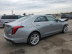 2024 Cadillac Ct4 Luxury + للبيع في Brookhaven، NY - Front End