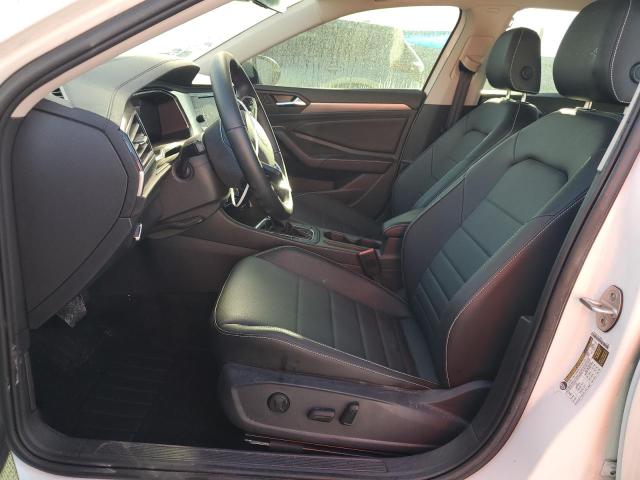  VOLKSWAGEN JETTA 2023 Biały