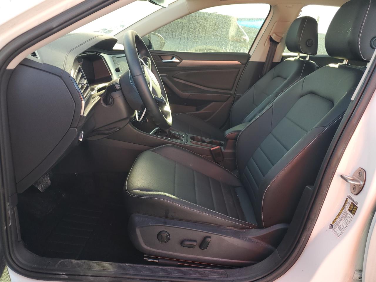 2023 Volkswagen Jetta Se VIN: 3VWEM7BU2PM045724 Lot: 48572045