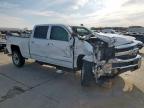 2015 Chevrolet Silverado K2500 Heavy Duty Ltz продається в Grand Prairie, TX - Rollover
