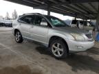 2004 Lexus Rx 330 للبيع في Hayward، CA - Side